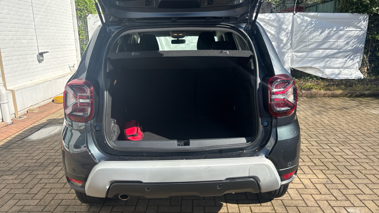 Dacia Duster 1.3 TCe 130 Prestige 5dr Petrol Estate